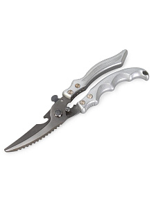 Секатор кухонный 23см в ассортименте нержавеющая сталь 000000000001229394