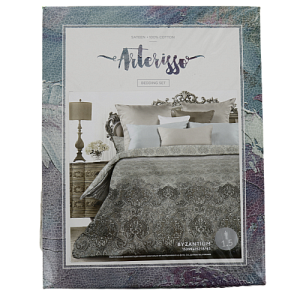 КПБ 1.5сп ArterissoByzantium100%хл,сатин 000000000001178942