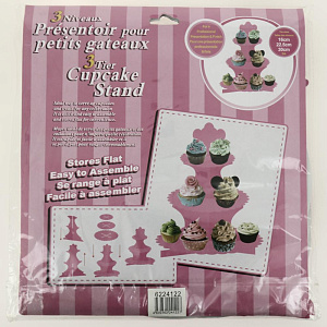 Стойка для десертов6224709 000000000001166947