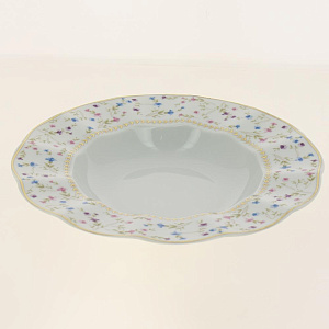 NIL8529 Тарелка суповая 22см NIL22CK4308529 000000000001189504