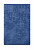 Скатерть 160x250см DE'NASTIA эффект потёртости синий жаккард полиэстер 000000000001211739