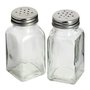 Набор для специй M010124/R030051 стекло 000000000001167729