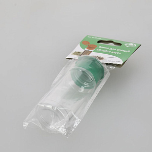 Банка для специй МУЛЬТИДОМ Спайси хаус пластмасса VL80-450 000000000001205909