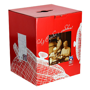 Набор посуды для приготовления 6 предметов Кухня 000000000001067067