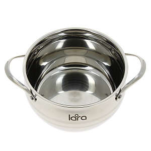 Кастрюля Apple Lara, 3.6л 000000000001121705