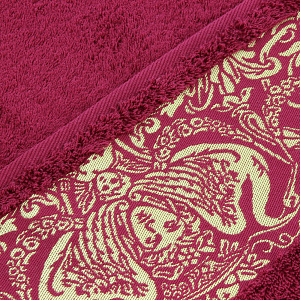 Полотенце Cleanelly, 70х130 см, хлопок 000000000001151666