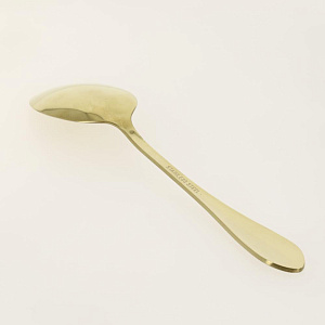 Набор столовых ложек 3 предмета MATISSA Генуя нержавеющая сталь 000000000001186356