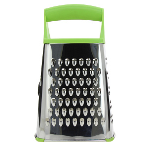 Терка 4-х гранная TALLER Эмма TR-21915 000000000001160207