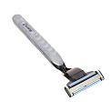 Набор для бритья станок с 1 кассетой Gillette Mach3 P&G 000000000001119612