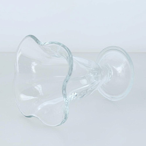 ICE VILLE Креманка 11,6х13см 150мл PASABAHCE стекло 000000000001154273