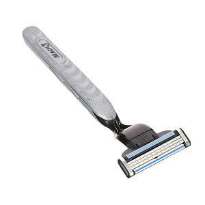 Набор для бритья станок с 1 кассетой Gillette Mach3 P&G 000000000001119612