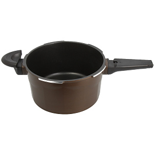 Кастрюля-скороварка Bergner, 4л 000000000001126285