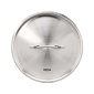 Крышка 24см MATISSA нержавеющая сталь