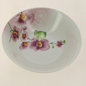 ОРХИДЕЯ Салатник 18см OV1203-2 000000000001104311