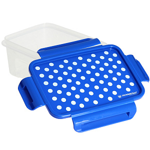 Контейнер для СВЧ Горох Полимербыт, 0.75л 000000000001151258