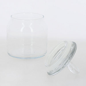 KITCHEN SLIM Банка для сыпучих продуктов 575мл PASABAHCE стекло 96763SL 000000000001191515