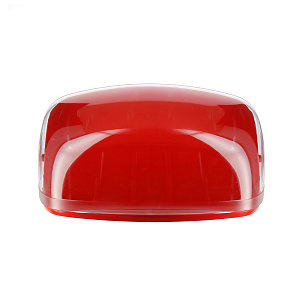 Большая хлебница Idea, красный 000000000001129726