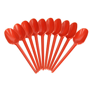 Набор одноразовых столовых ложек Европак Трейд, 10 шт. 000000000001146128