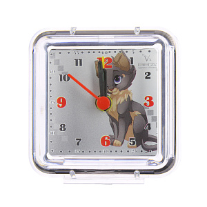 Будильник Вега 000000000001135923