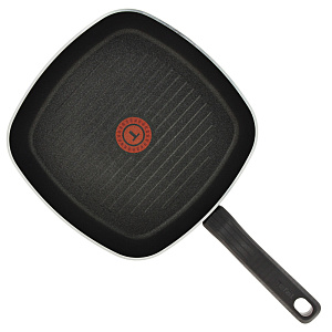 Гриль So intensive Tefal, 26х26 см 000000000001171855