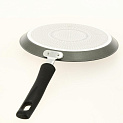 Сковорода блинная 25см TEFAL Easy Chef алюминий G2703872 000000000001204494