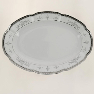 Сервиз столовый 25 предмета CMIELOW E361 6388 фарфор 000000000001172675