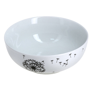 Салатник 16см ESPRADO Viente твердый фарфор 000000000001153698