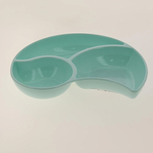 Менажница SUN PLASTIK пластик 000000000001189254