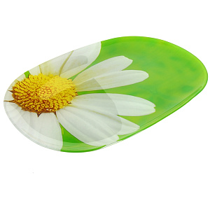 Прямоугольное блюдо Paquerette Green Luminarc 000000000001000442