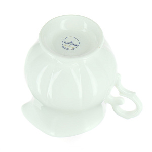 Чайный сервиз White Royal Porcelain Public, 17 предметов 000000000001124163