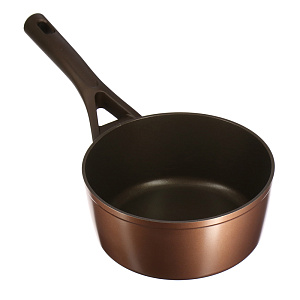 Ковш с крышкой Gusto+ Pyrex, 18 см 000000000001128596