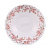 Суповая тарелка без бортиков Сакура Farforelle, 17,8 см 000000000001005174