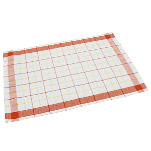 Полотенце вафельное Софти, 40х60 см, хлопок 000000000001155840