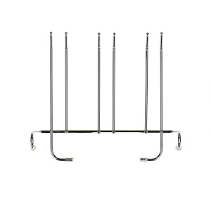 Держатель для бокалов ESPRADO Platinos 000000000001106817