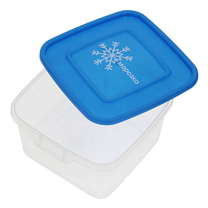 Контейнер для заморозки Морозко, 1л 000000000001175579