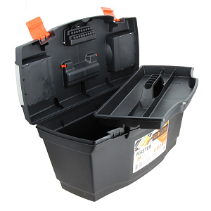 Ящик для инструментов Master Plastic Centre 000000000001016268