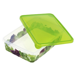 Емкость для хранения продуктов Браво Giaretti, 0.9л 000000000001154006