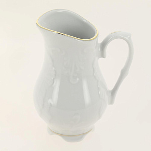 Cmielow Rococo 3604 Н-р 15 предметов  Кофейный сервиз 15пр 08867 000000000001172705