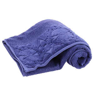 Полотенце Cleanelly, 50х90 см, хлопок 000000000001155298