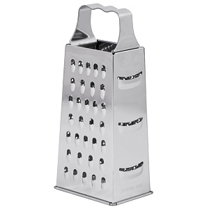 Терка четырехгранная Аквамарин Master House 60117 000000000001184229