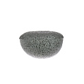 Воздушный спонж для лица с бамбуковым углем The Konjac Sponge company 000000000001127421