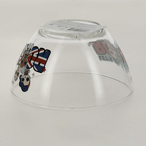 Салатник 12,5см ND PLAY TOGETHER4EVA LOL Surprise стекло 000000000001197722