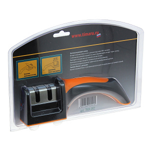 Точилка ТимА, металл 000000000001104829