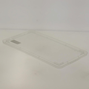 Поднос для пикника 32х18 FORA прозрачный пикника 000000000001179229