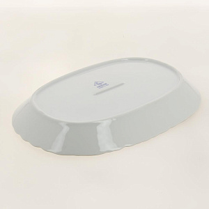 Сервиз столовый 25 предметов CMIELOW Rococo G577 фарфор 000000000001172732