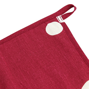 Прихватка Семейная Клюква 000000000001148933