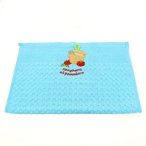 Полотенце К 40*60 кух с вышивкой ИКР 000000000001169608