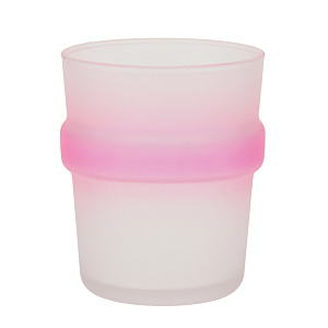 FLUOMANIA ROSE  Стакан 270мл LUMINARC низкий L9600 000000000001173871