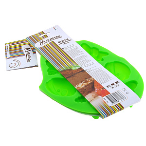 Форма силиконовая Лето Marmiton 000000000001009226