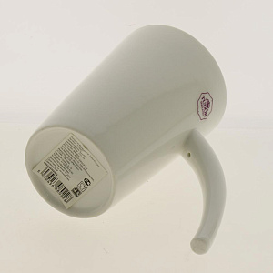 Кружка 340мл TUDOR ENGLAND фарфор 000000000001181749